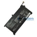 Batería para Simplo SQU-1717 2ICP7 916QA108H [Batería de repuesto]